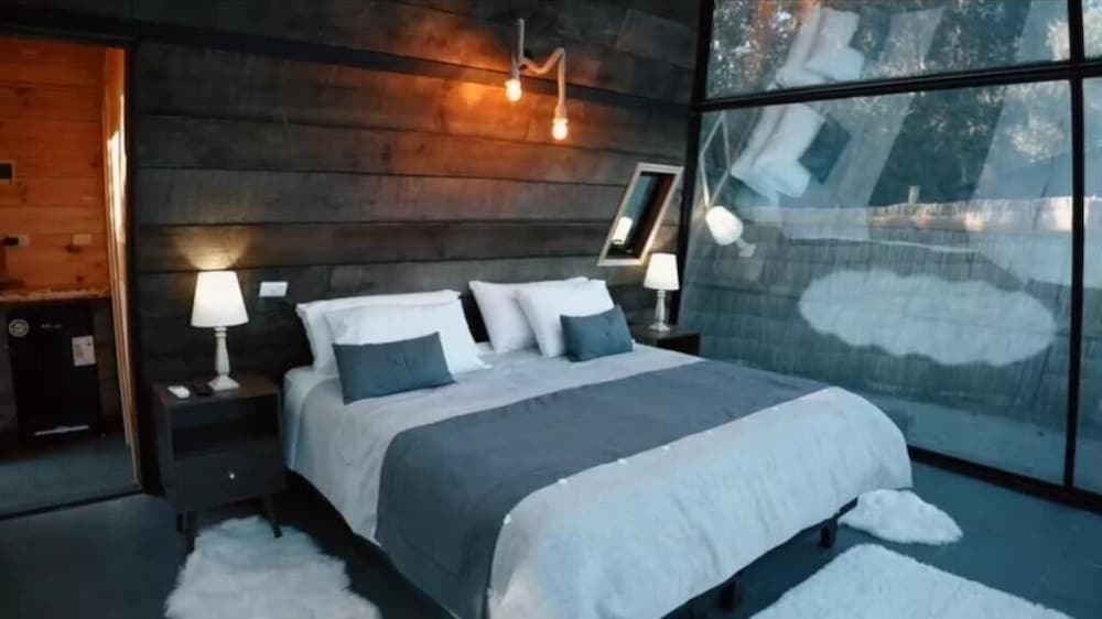 Cabañas Boutique Aires del toro