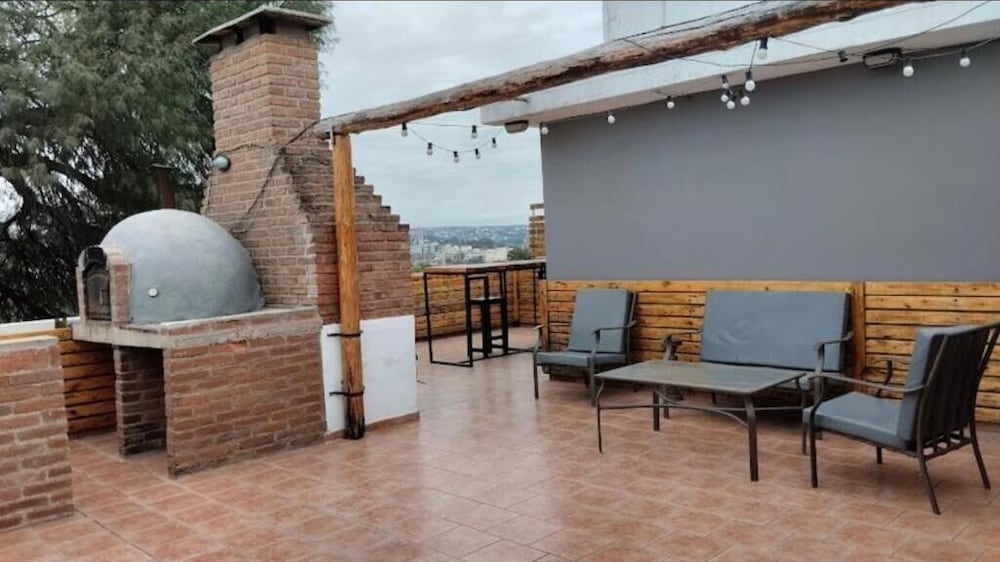 Carlos Paz Lodge
