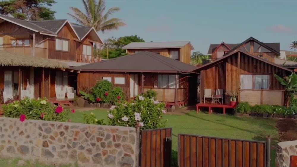 Ngahu Rapa Nui