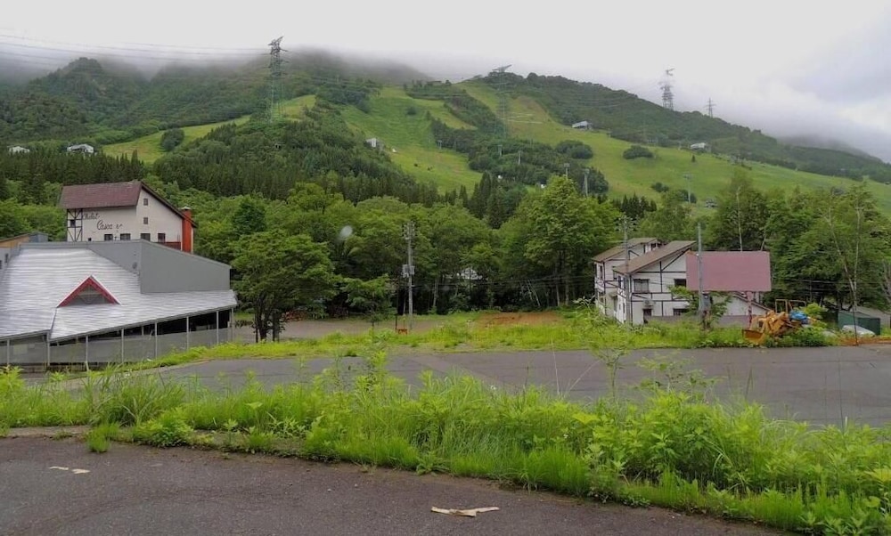 Lodge Oka