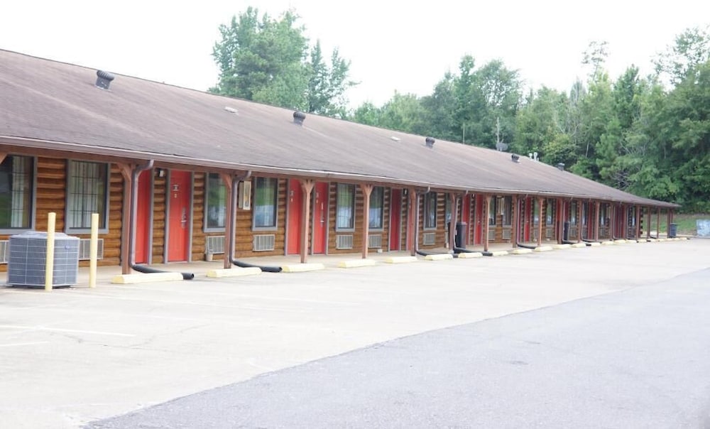 American Inn Motel by Capital O Camden AL