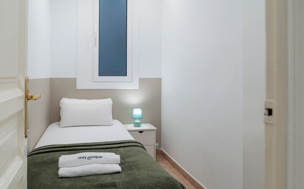 Stay U-nique Apartments Sagrada Familia II