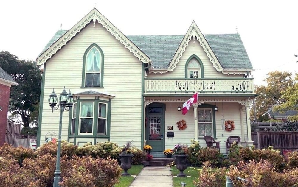 building
