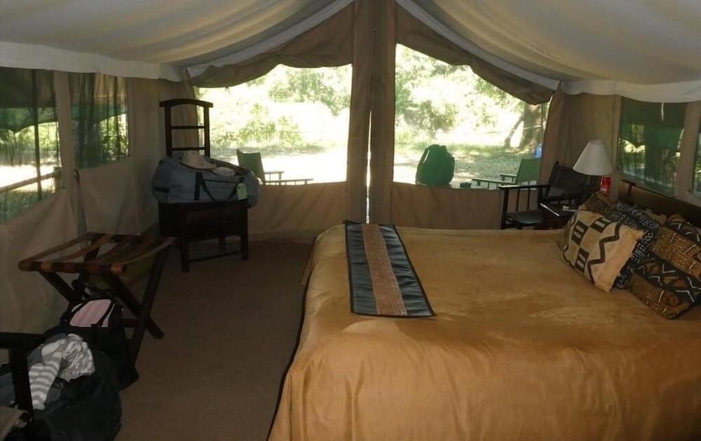 Governors' Camp