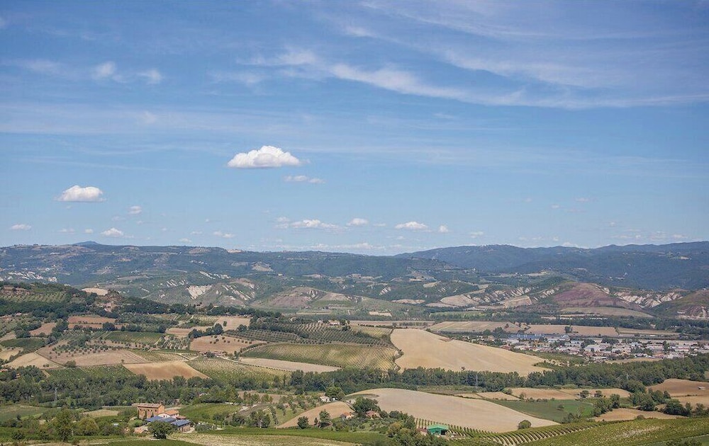 Casa Rosmarino Ac Wifi Narni