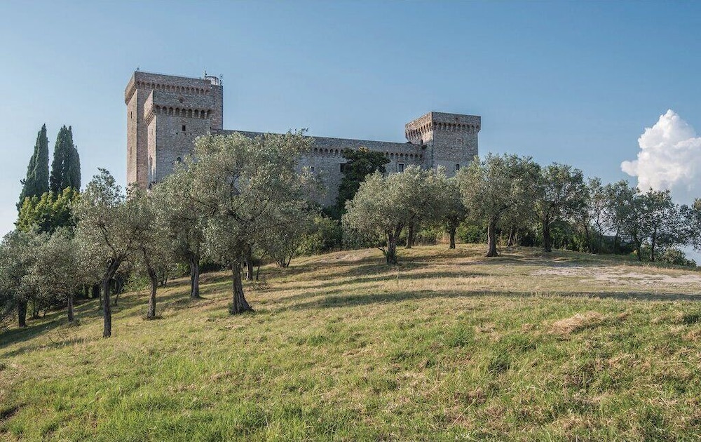 Casa Lavanda Ac Wifi Narni