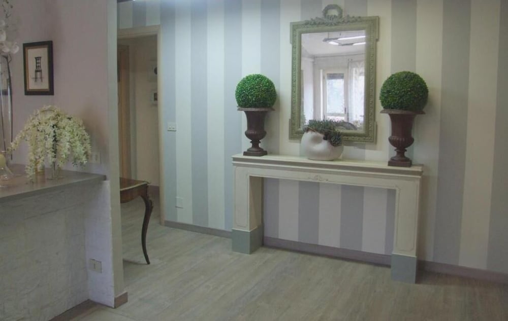 Residenza I Ciclamini