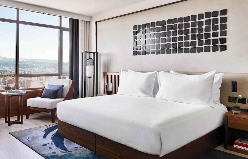 Nobu Hotel Barcelona 27