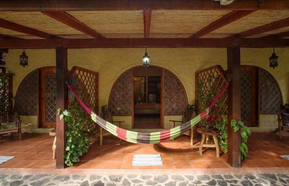 Casa Merlin Lodge