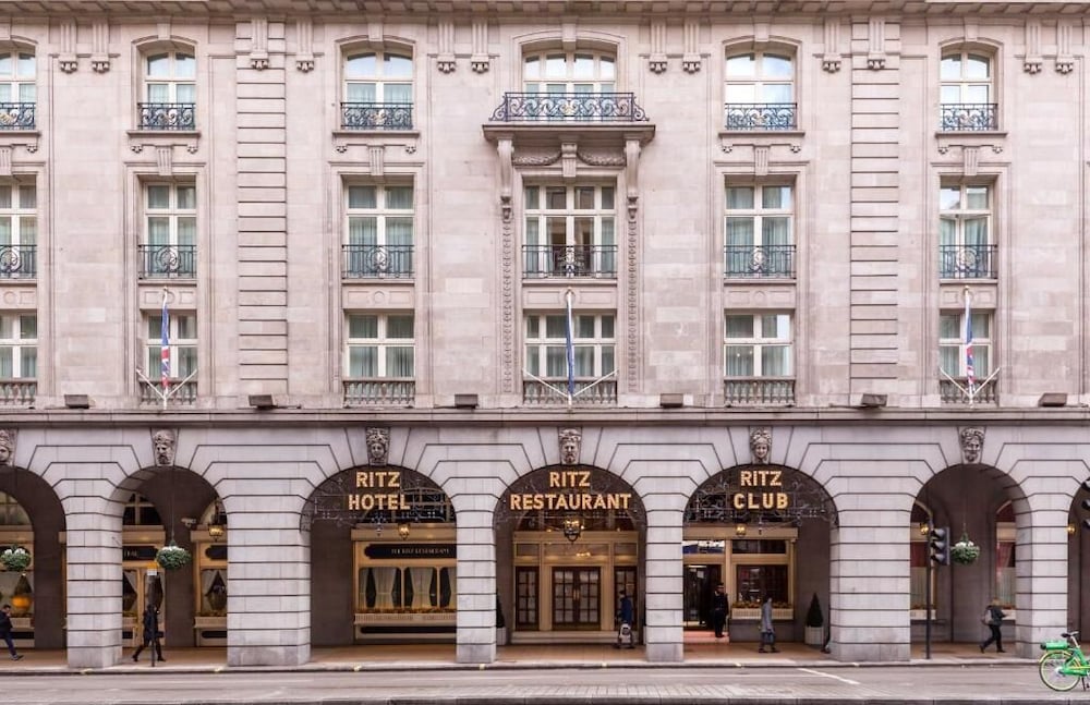 Mayfair Piccadilly Apartment