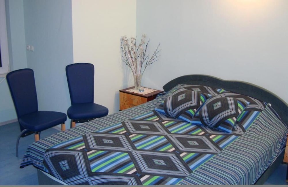 Accommodation J&T