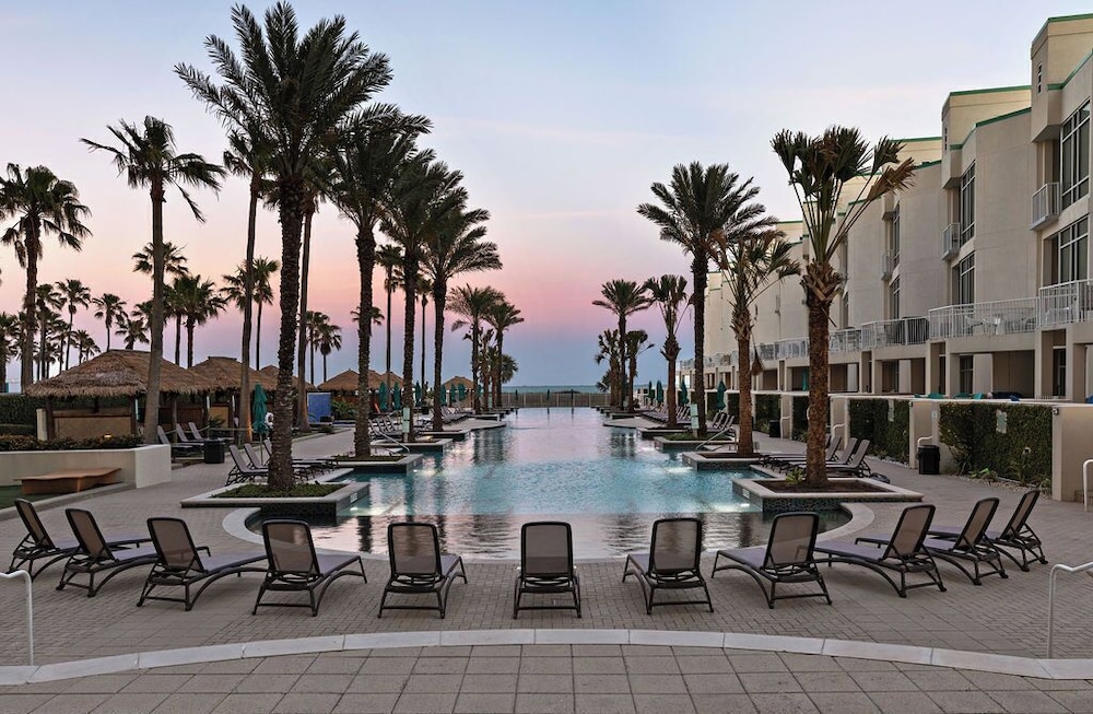 Sapphire by South Padre Resort Rentals
