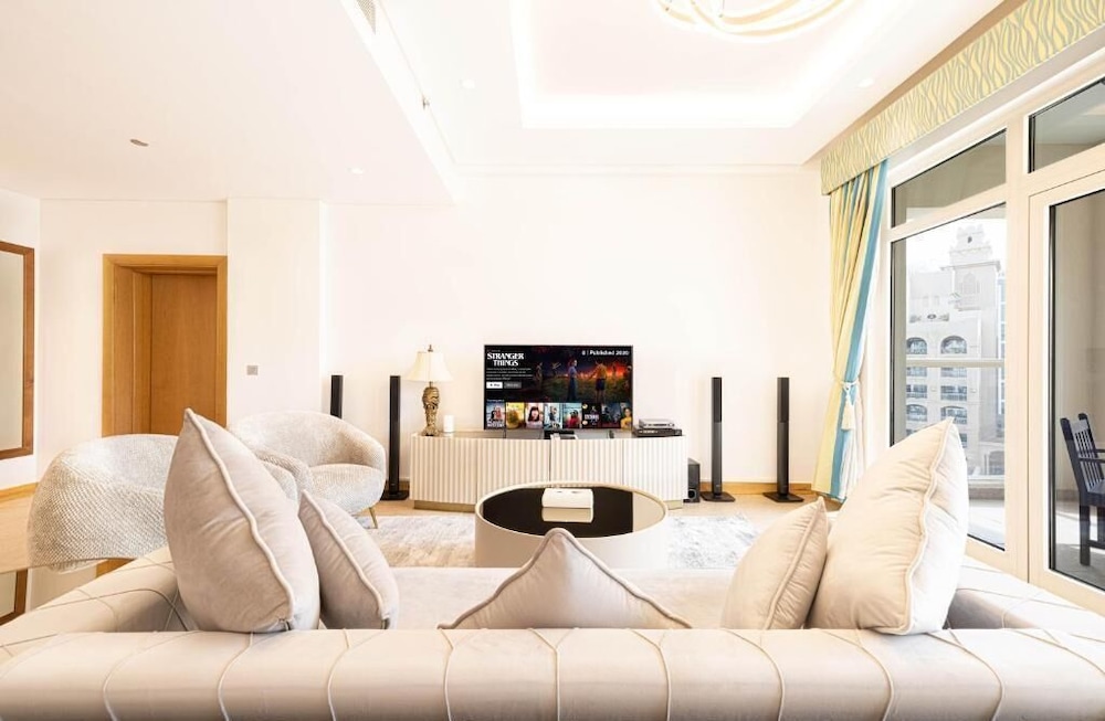 Highend Shoreline Prestige Palm Jumeirah