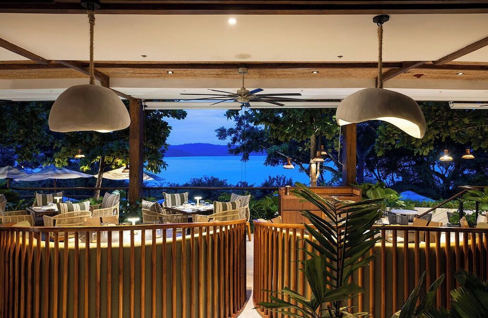 Andaz Peninsula Papagayo Resort, Costa Rica, by Hyatt