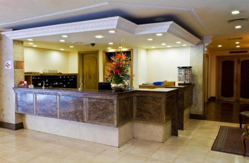Studio Living Lê Premier Jardins