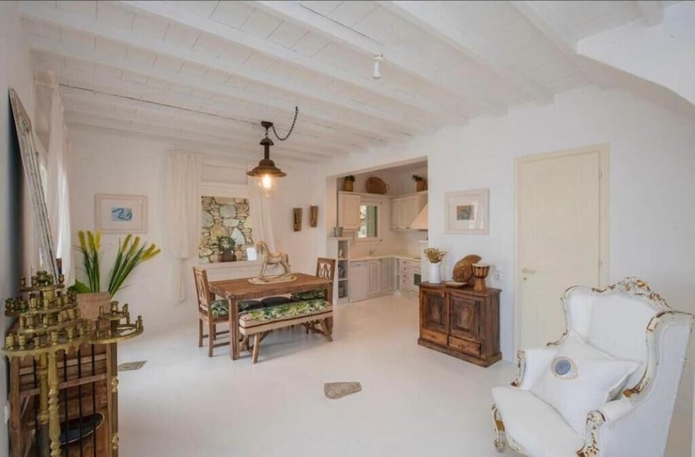 Azure Horizon Suites & Villas - Mykonos view 5