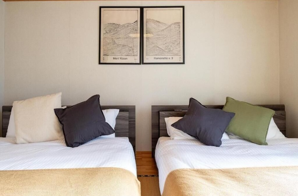 FURANO RELAX STAY A
