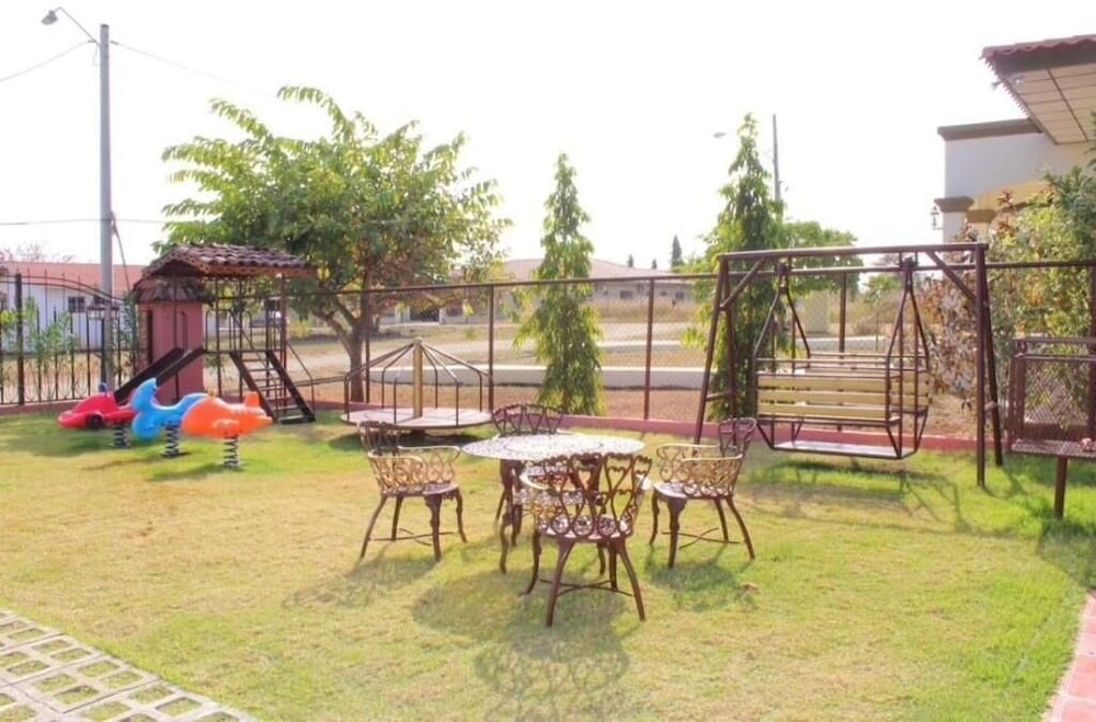 Hostal Casa de Quincha