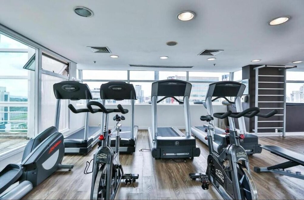 Studio Living Radisson Tryp Berrini