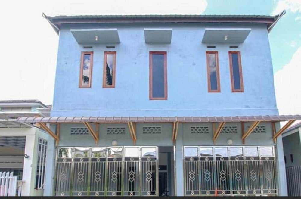 Khalisa Home Syariah Pontianak
