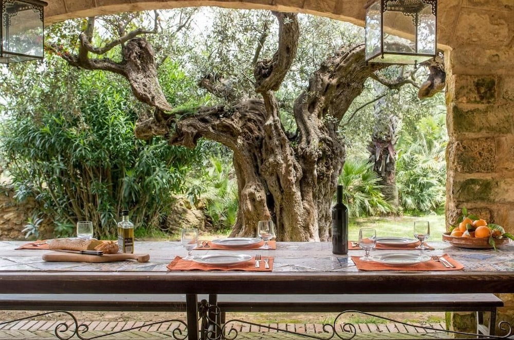 Luxury Sicily Villas