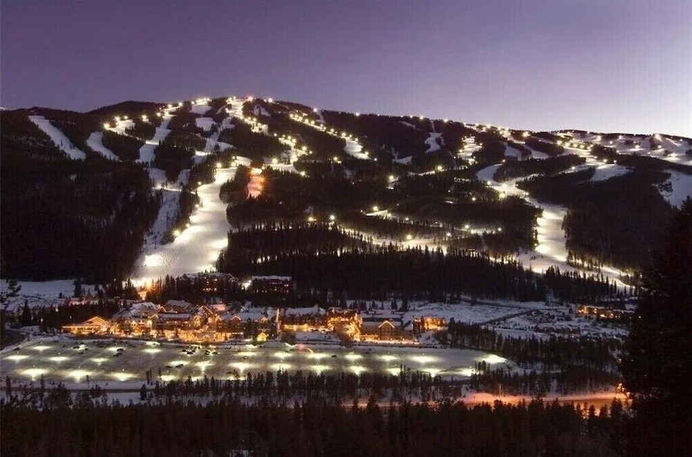 Ski Tip #8716