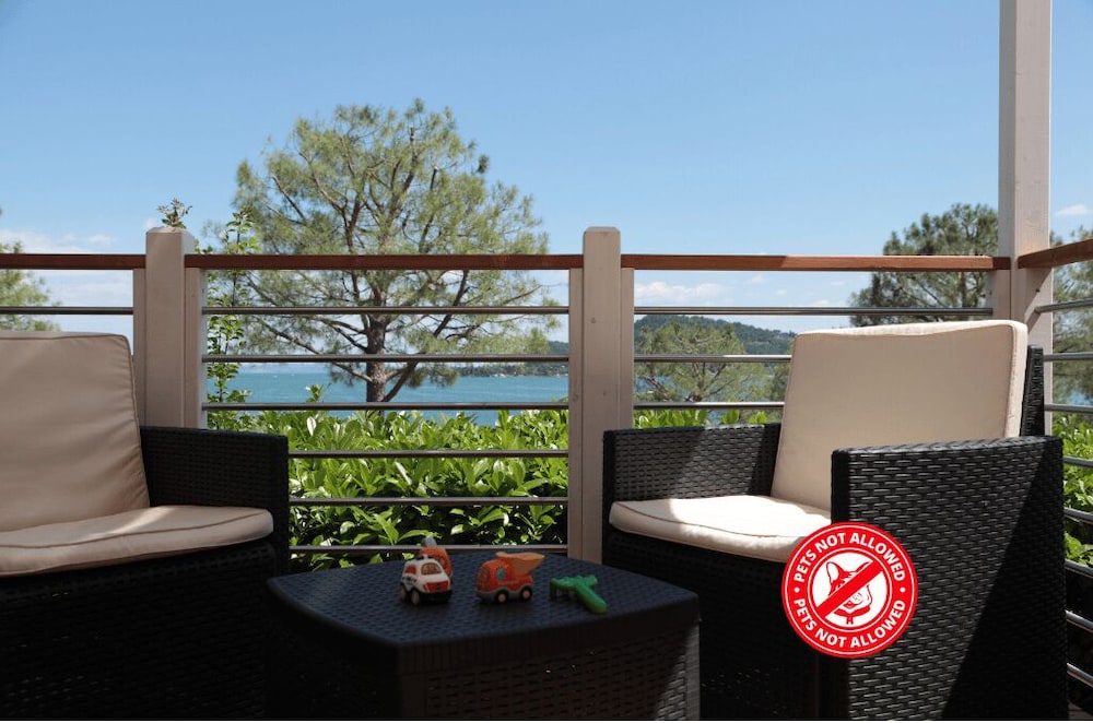 Camping Europa Silvella