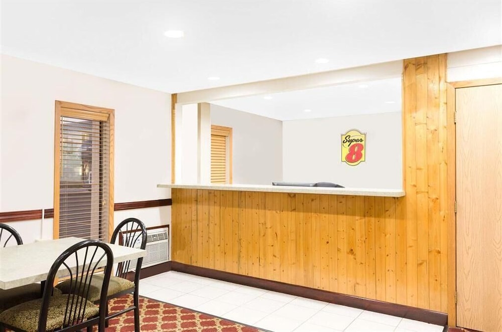 Red Roof Inn Ames, Billede 23