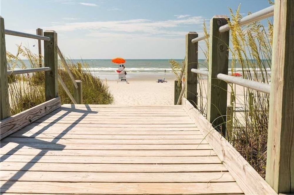 Ocean Dunes 6054 1 Bedroom Condo