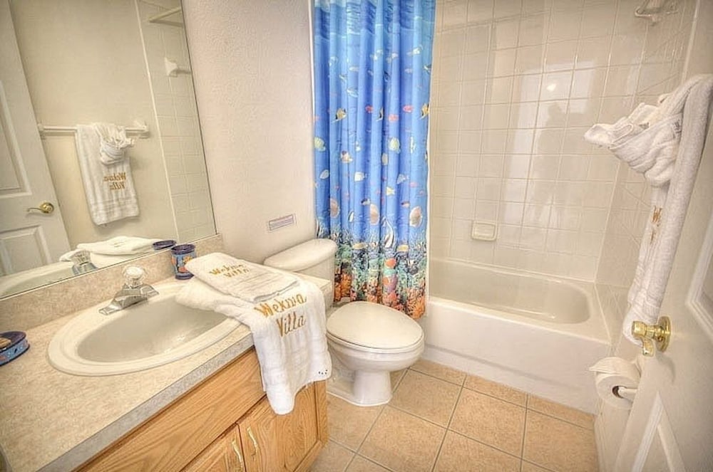 Weikva Villa 4 Bedroom Home
