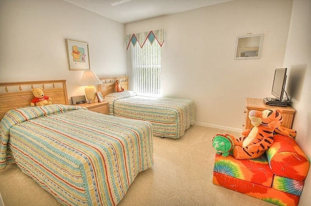 Weikva Villa 4 Bedroom Home