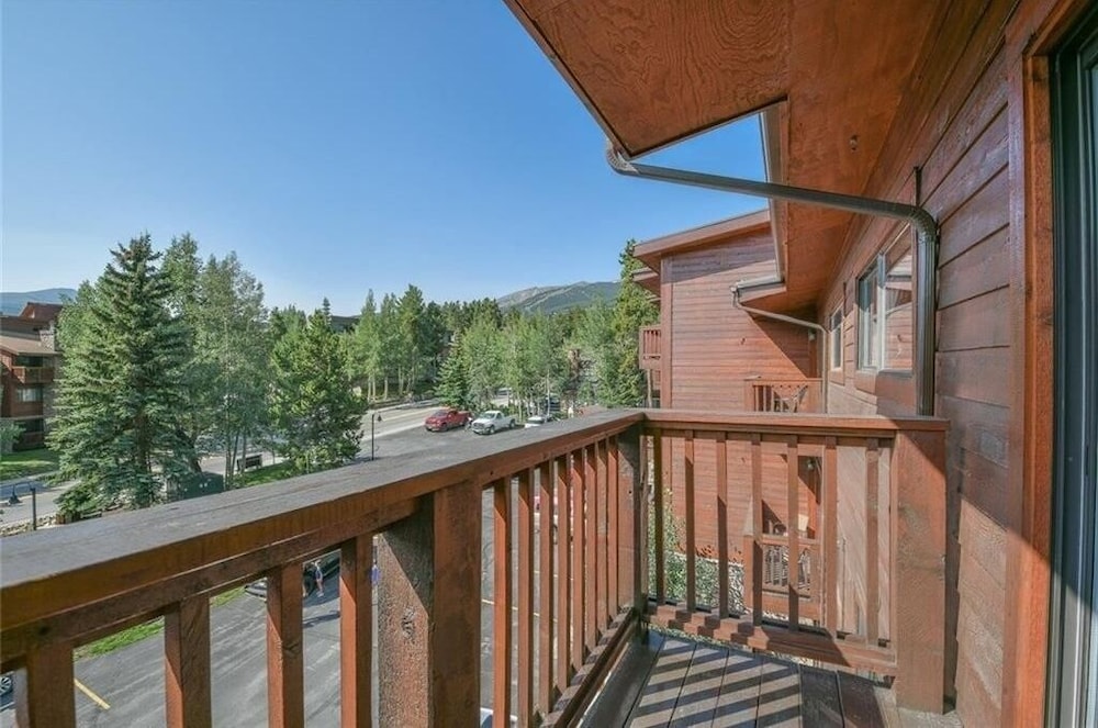 Breckenridge Ski Resort CO Vacation Condos