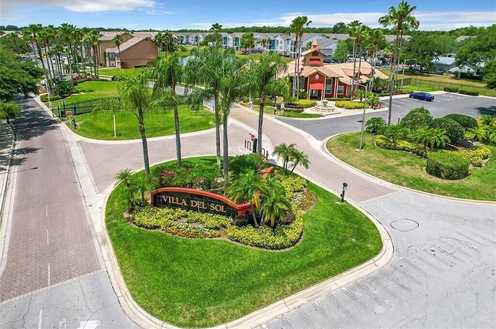 Adventure's at Villa Del Sol