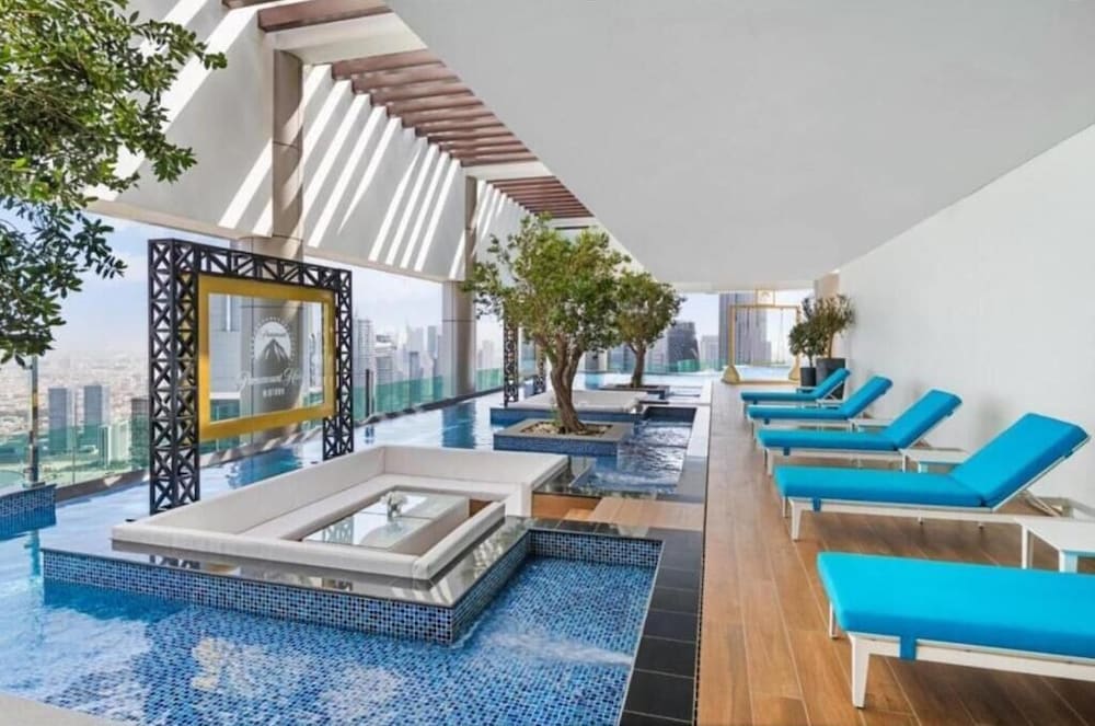 Whitesage - Deluxe Apartment With Unobstructed Sea Views