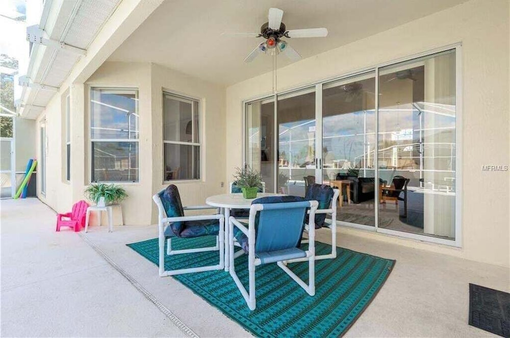 5br Villa At Highlands Reserve Golf & Country Club 5 Bedroom Villa