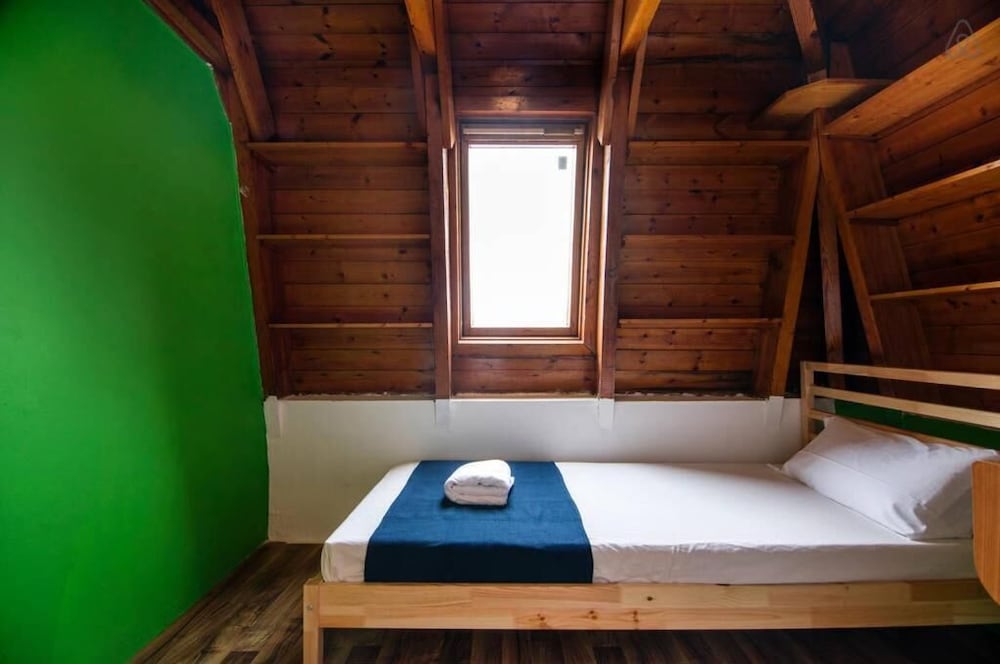 Mellow Hostel Barcelona