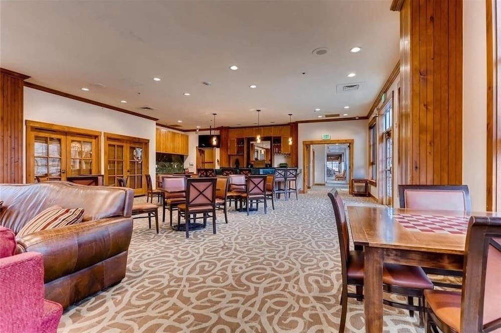 Breckenridge Ski Resort CO Vacation Homes