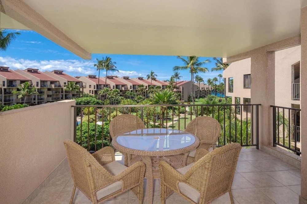 Kamaole Sands
