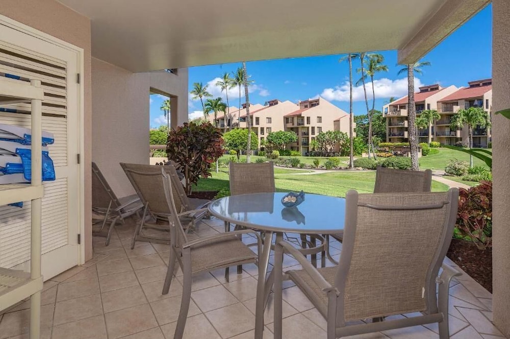Kamaole Sands