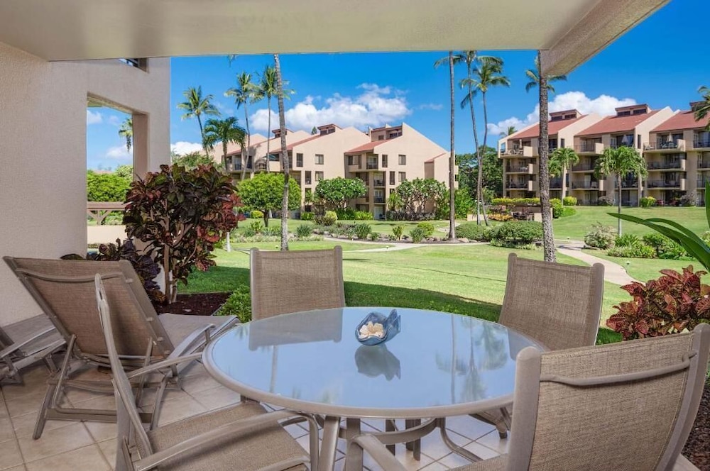 Kamaole Sands