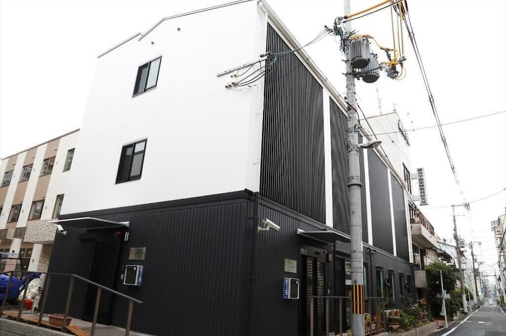 Hostel Taichi-House