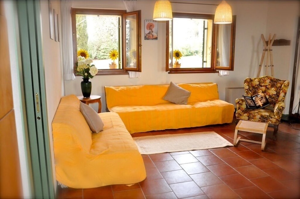 Corte San Mattia - Agriturismo in Verona