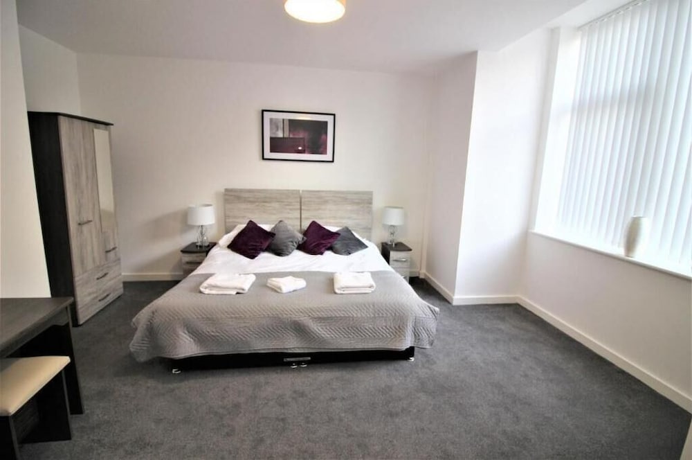City Suites