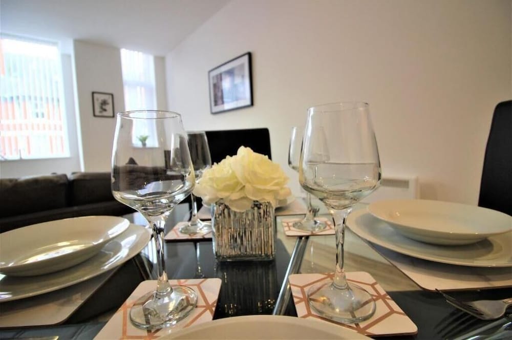 City Suites