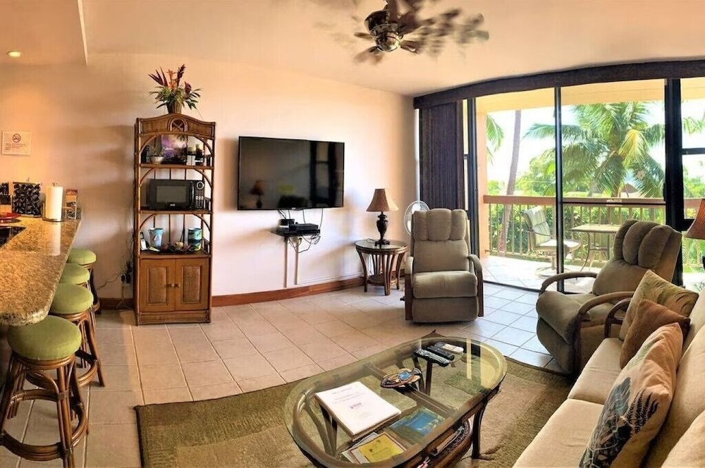 Maui Vista 1315 1 Bedroom Condo