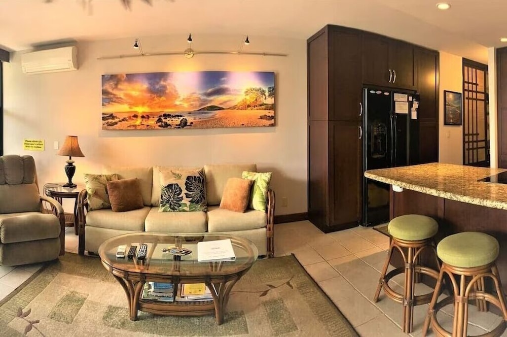 Maui Vista 1315 1 Bedroom Condo