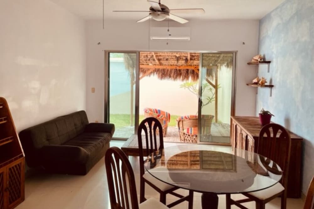 Punta Me Modern Villa near the beach
