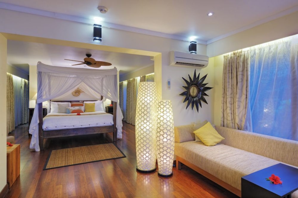 Nanuku Resort Fiji