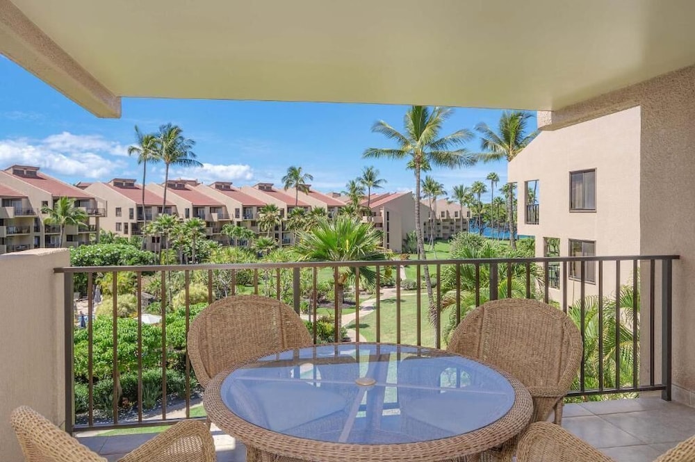 Kamaole Sands