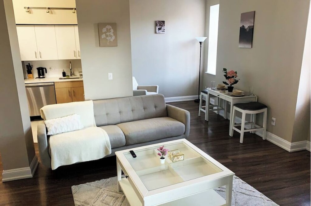 New Haven Vacations - Crown New Haven Hotel At Yale - Property Image 37